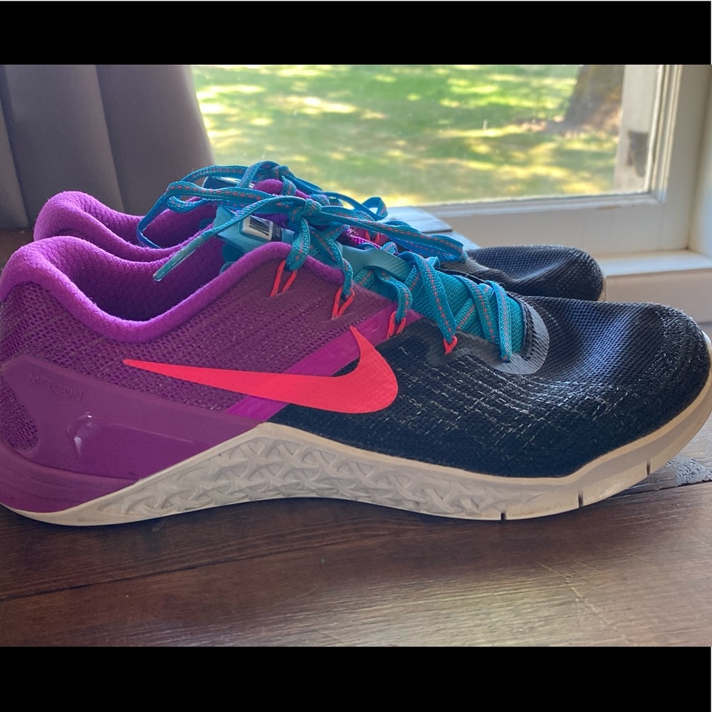 Nike Metcon 3